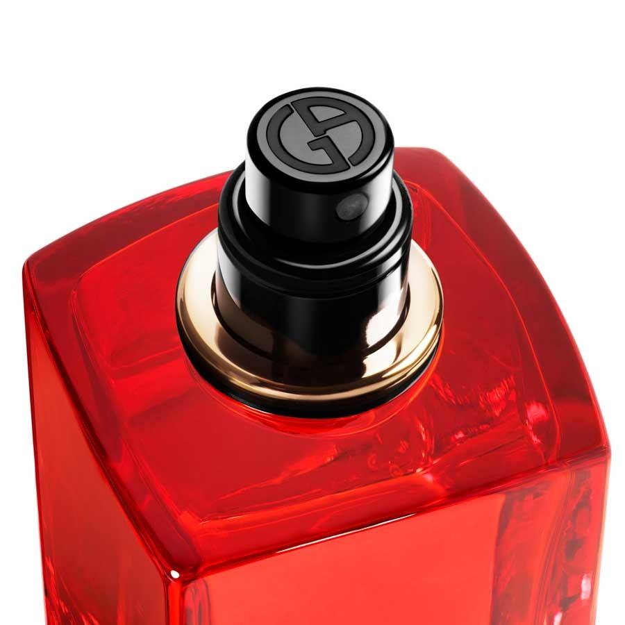 Armani Sì Passione Éclat Eau De Parfum 100ml
