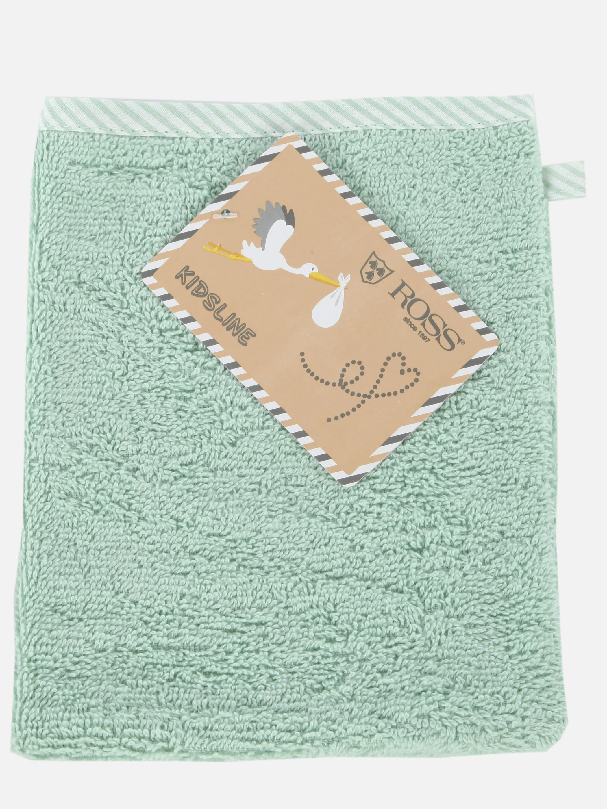 Waschhandschuh, 16x22cm