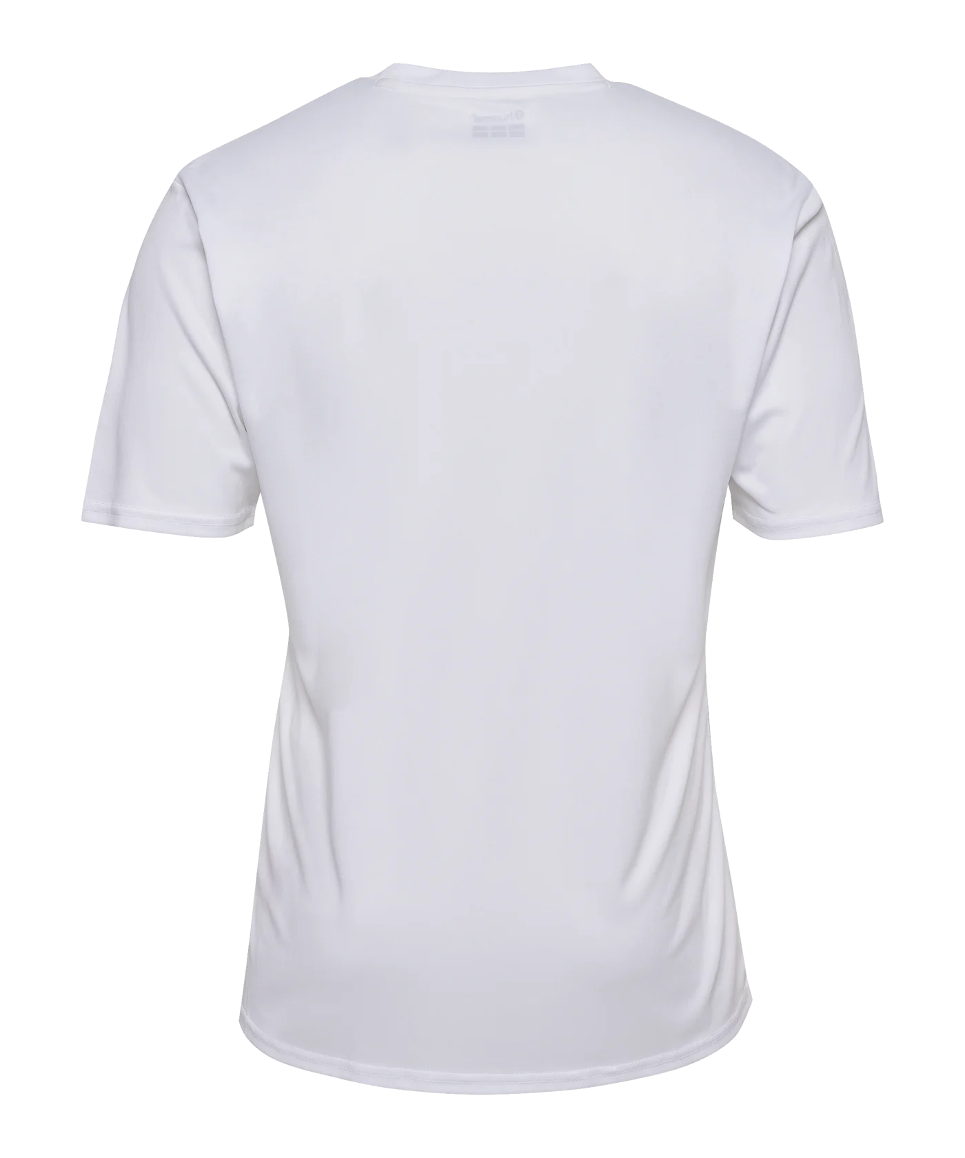 Hummel hmlESSENTIAL Trikot Weiß F9001