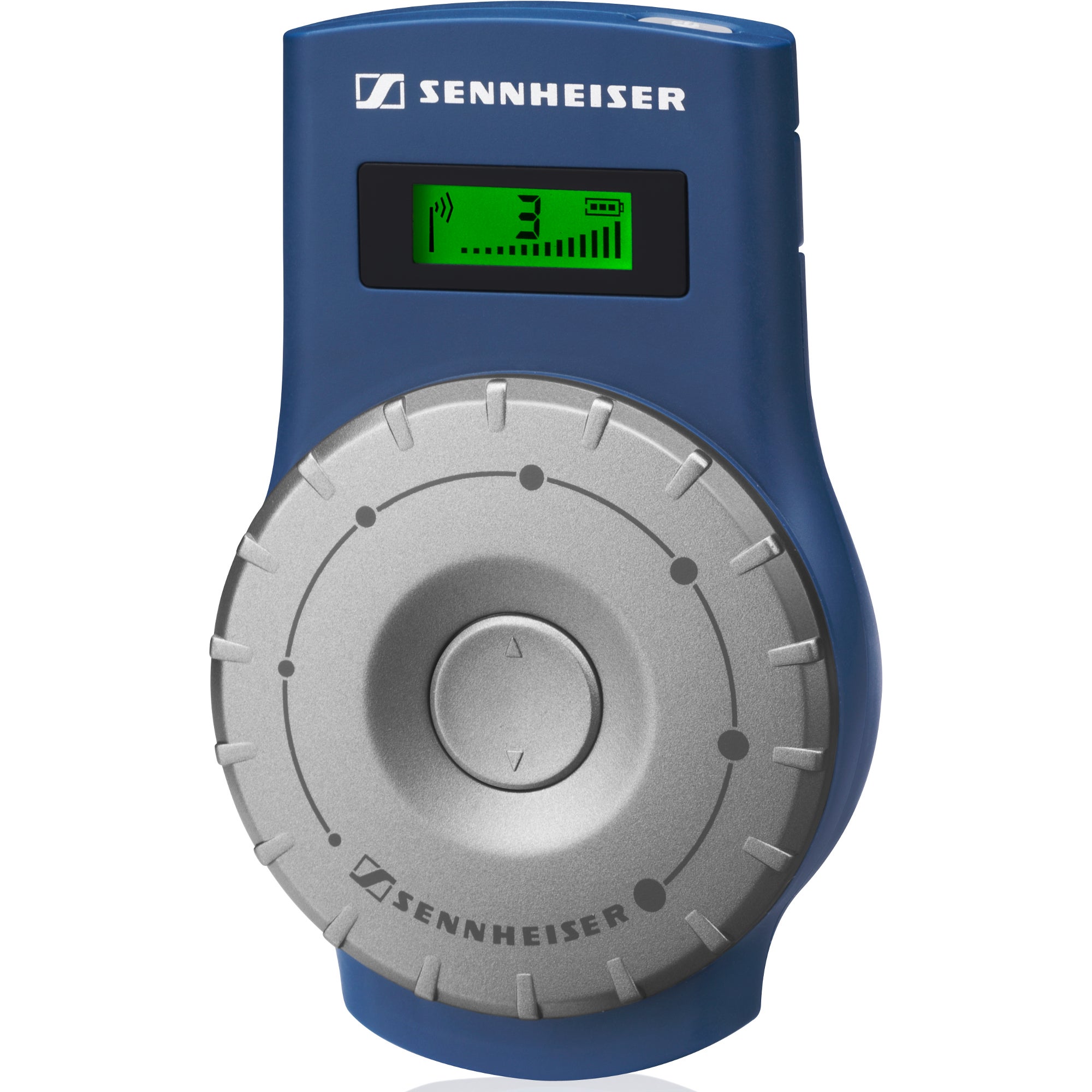 Sennheiser EK 2020-D-II digitale bodypack ontvanger