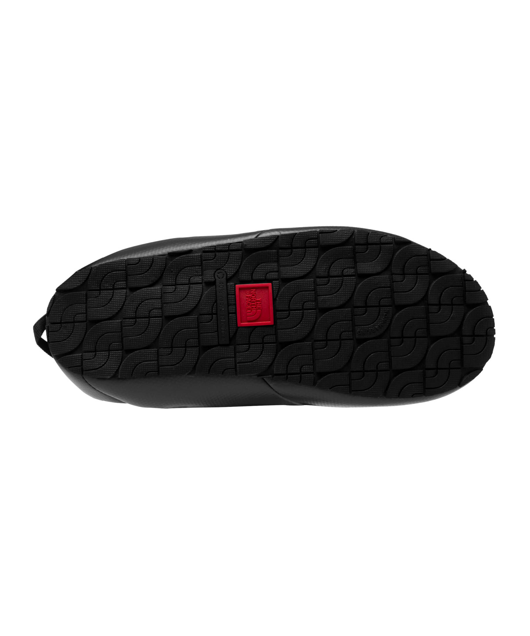 The North Face| Heren Sneaker Traction Mule V