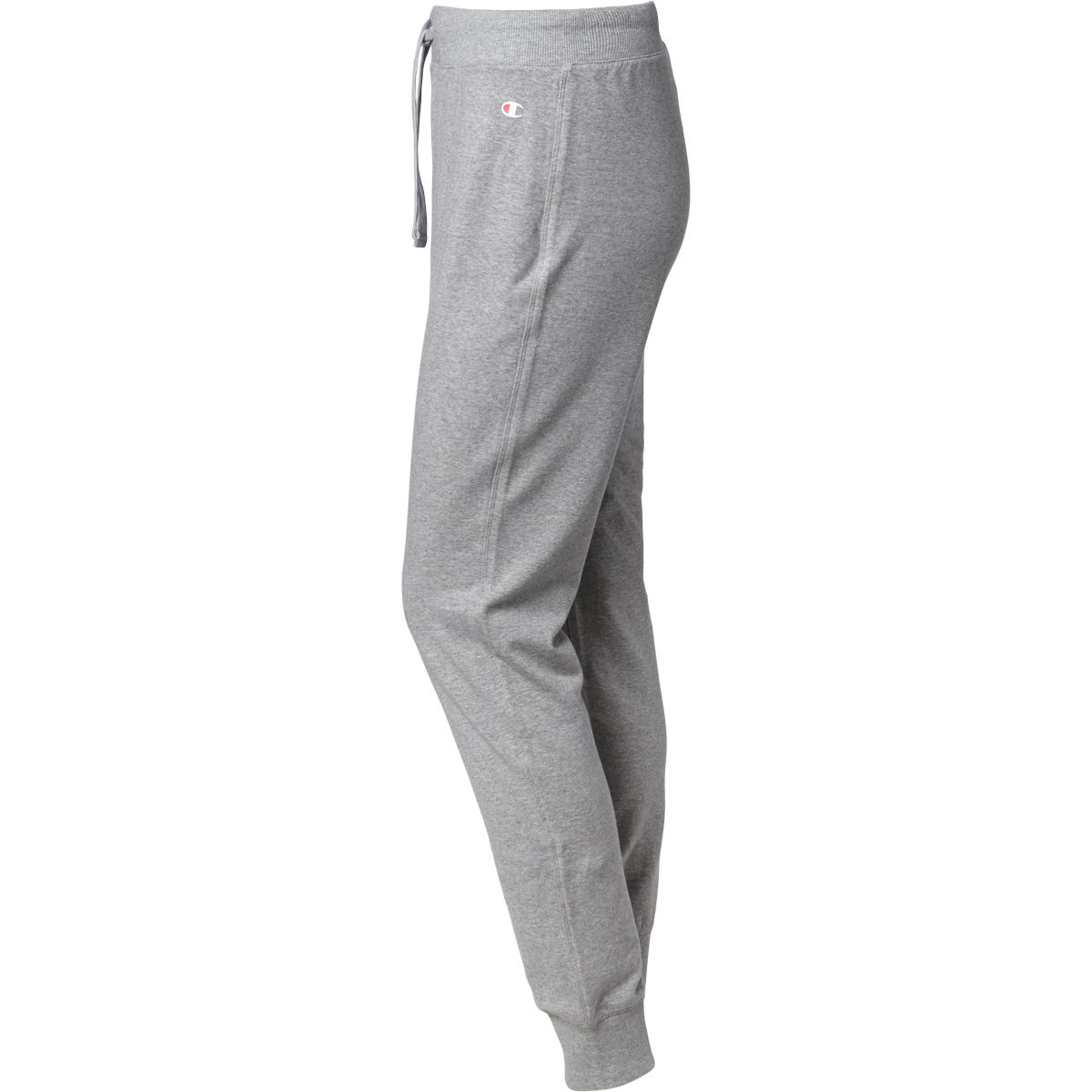 Champion C Logo Hip Rib-Cuff Joggingbukser Dame