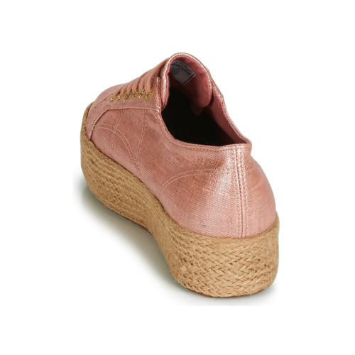 Superga - 2790 LINRBRROPE - Rose