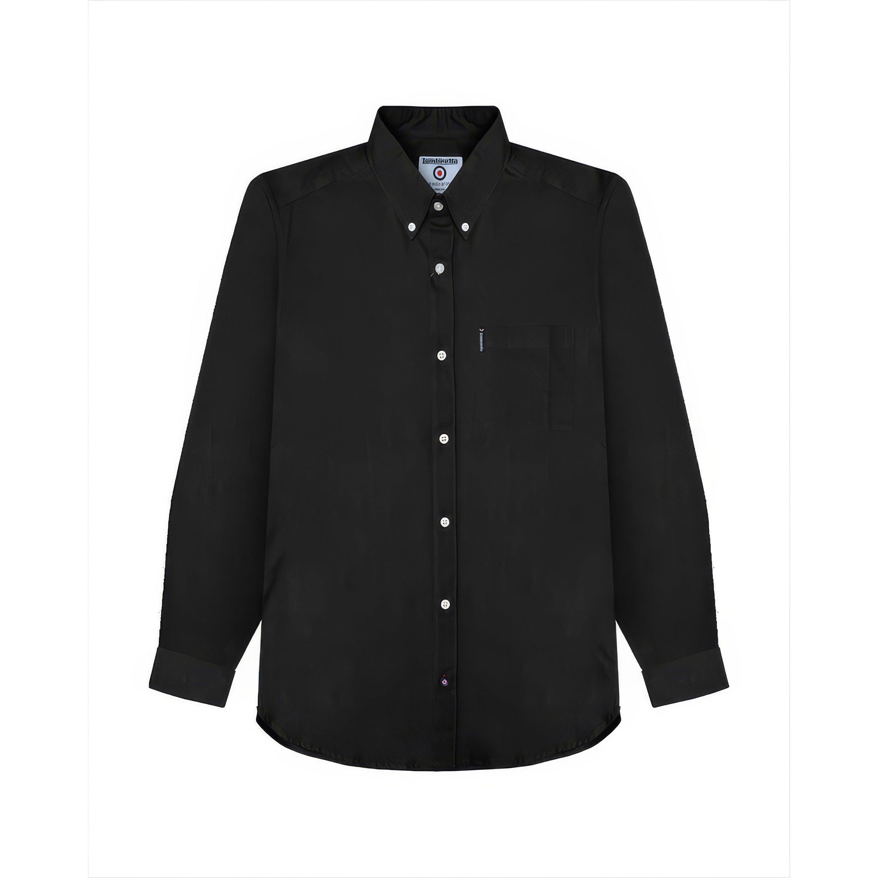 Lambretta Oxford Shirt