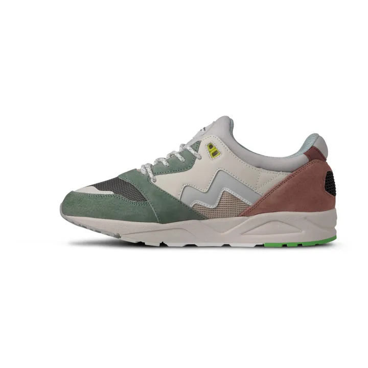 Karhu Baskets Aria 95 | Vert