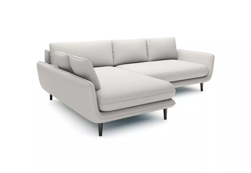 Ecksofa Solano