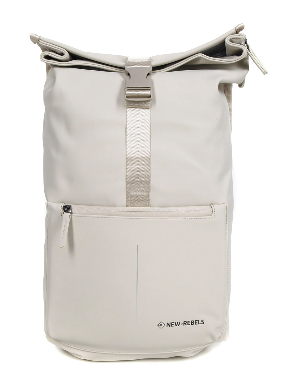 Sac À dos rolltop New Rebels William M
