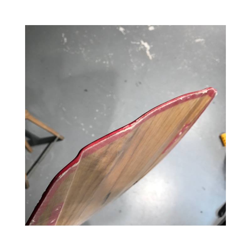 Planche wakeboard Liquid Force Peak 137 2016 - The Corner Shop