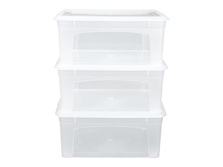 Opbergboxen