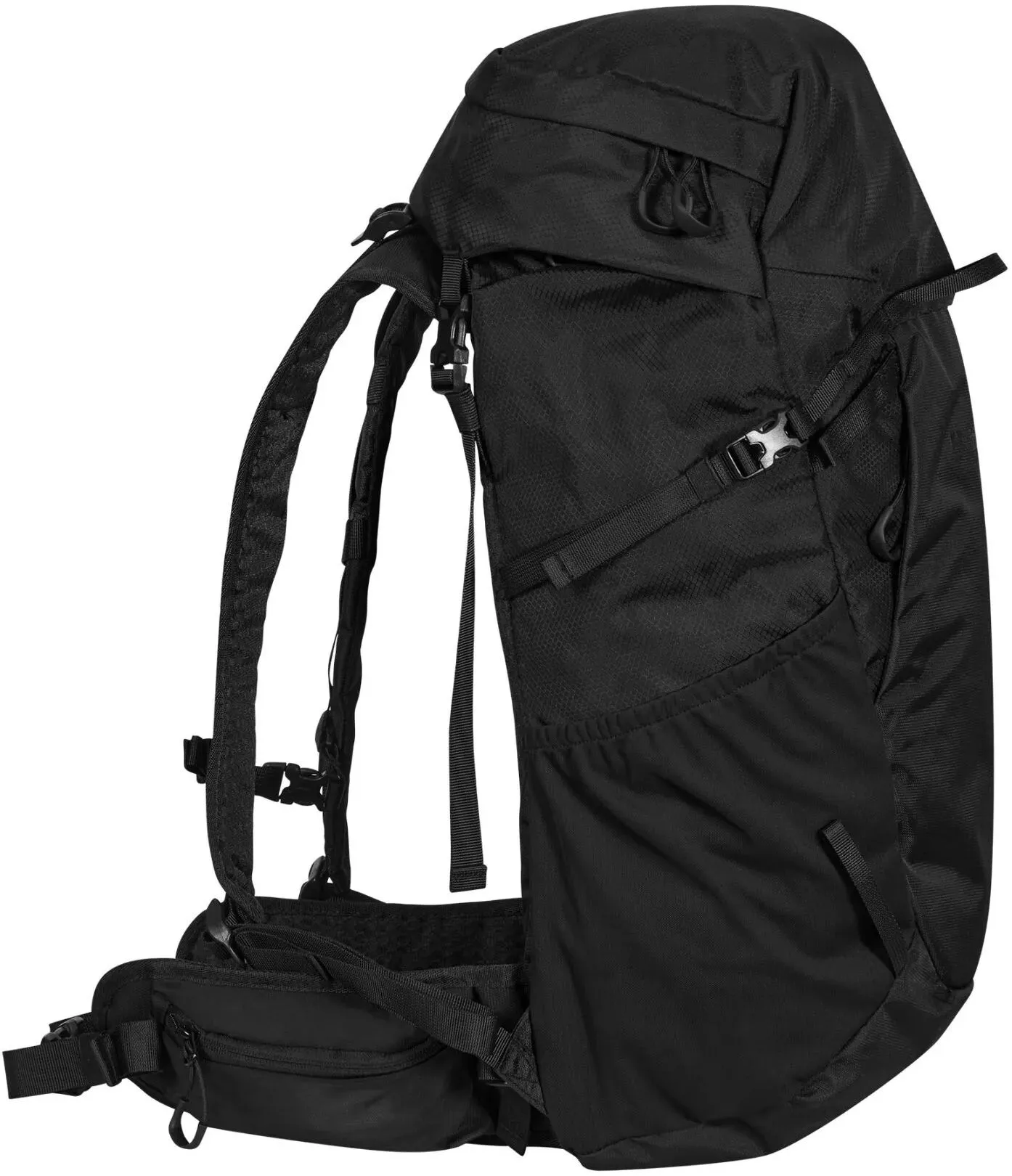 Urberg Luvos Backpack 25l Black
