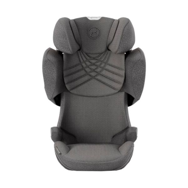 Cybex Solution T i-Fix Plus Autostoeltje - Cozy Beige