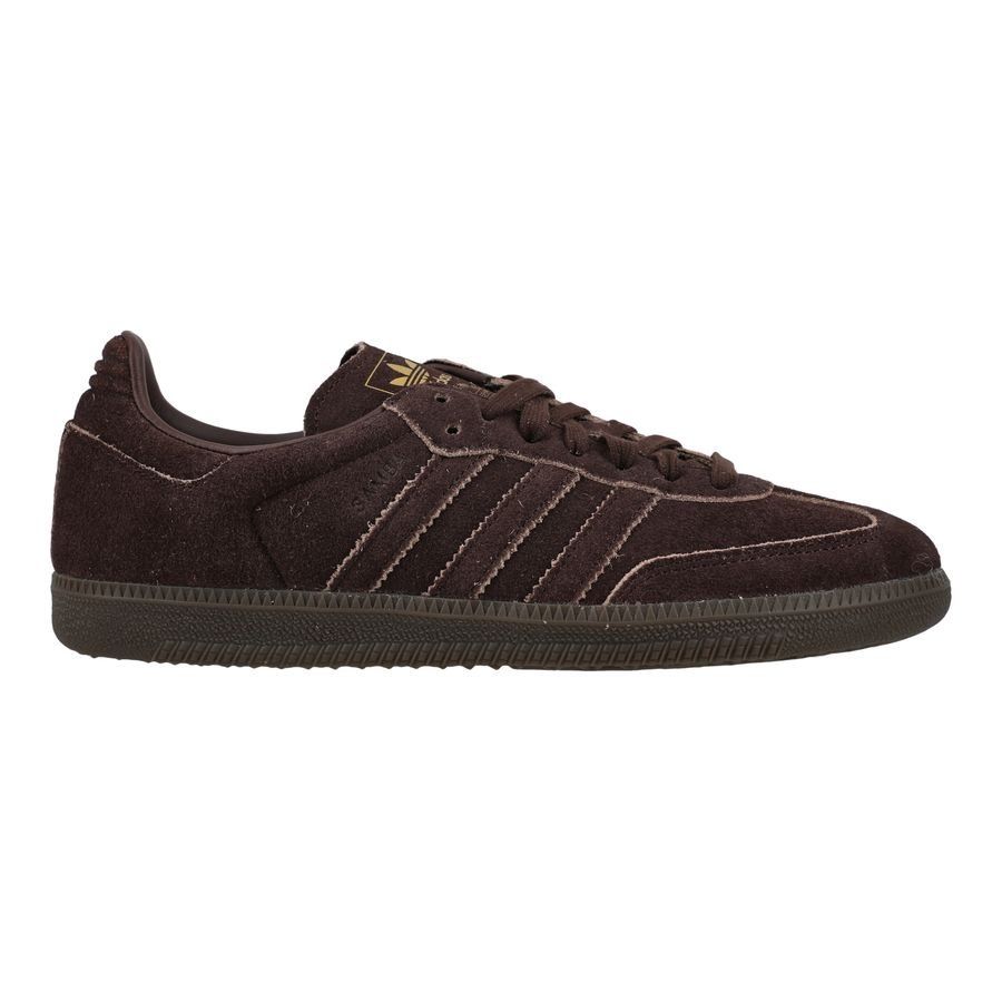 adidas Original Samba OG - Shadow Brown/Marron