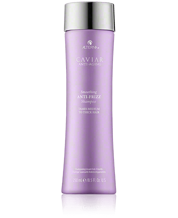 Alterna Caviar Anti-Aging Smoothing Anti-Frizz Shampoo 250ml