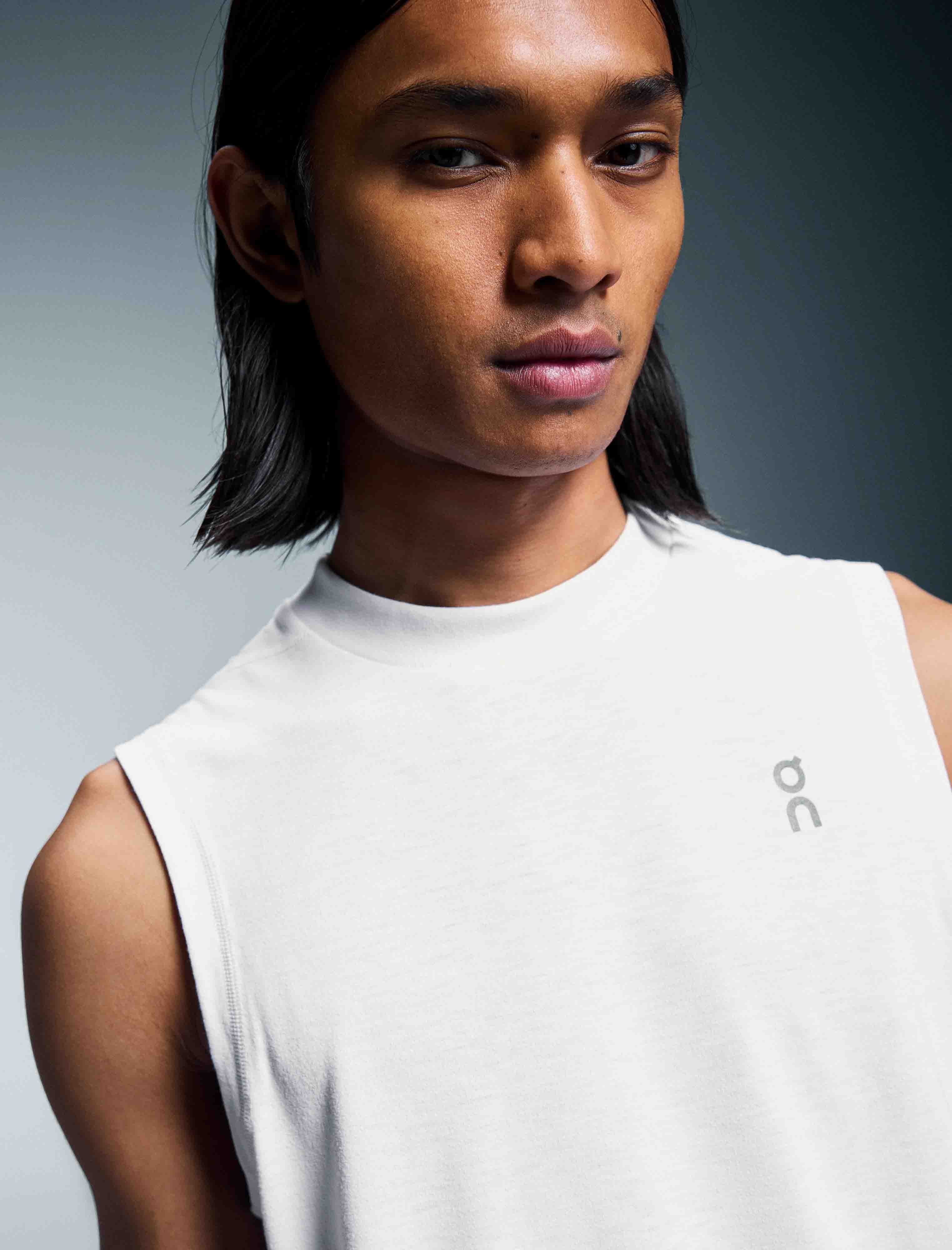 Train Tank Herre White