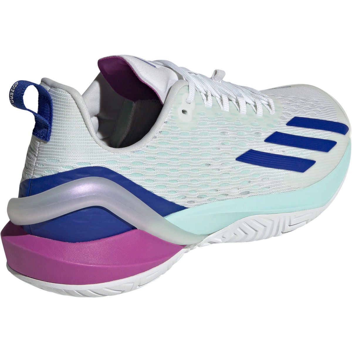 adidas Adizero Cybersonic Tennissko Herre
