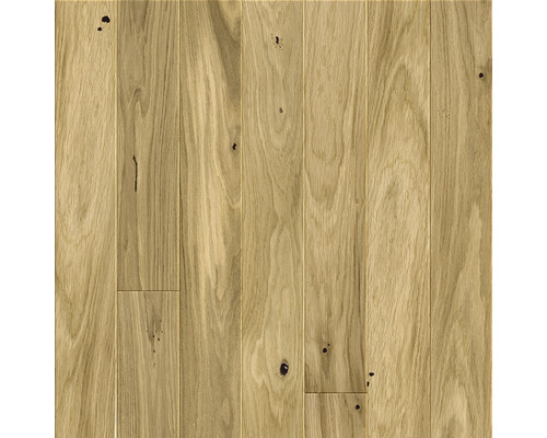 Parket 14.0 Europees eiken microvelling mat gelakt
