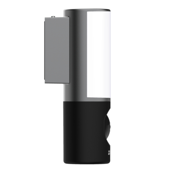 Ezviz EL3 beveiligingscamera voor buiten bedraad 2K met slimme verlichting