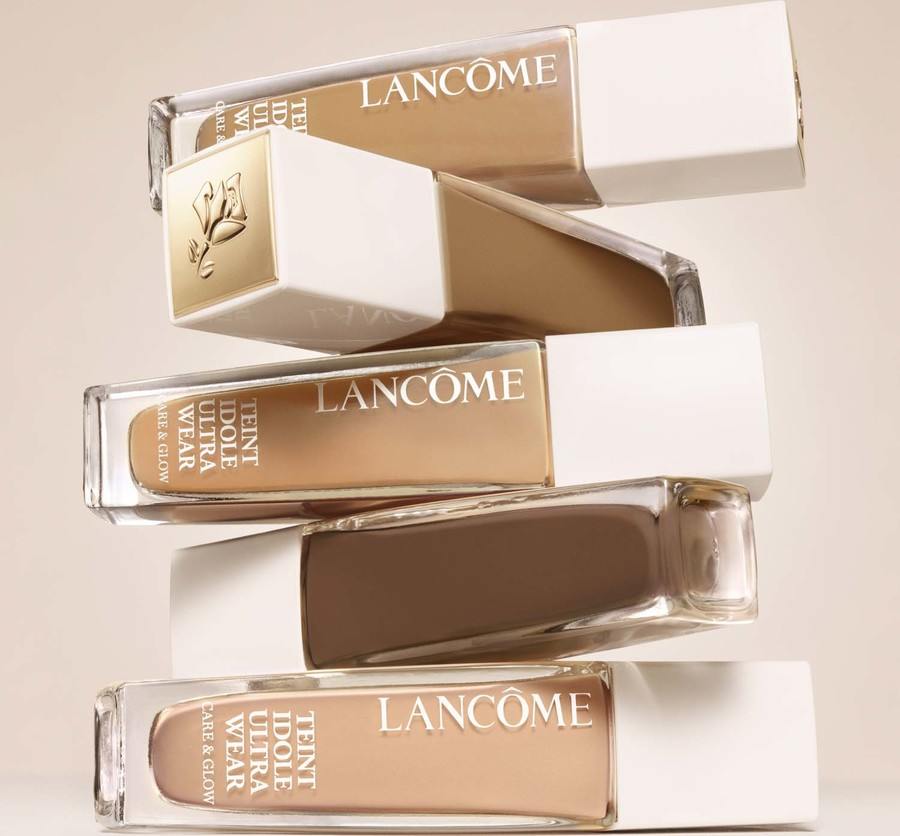 Lancôme Teint Idole Ultra Wear Care & Glow 355N 30ml