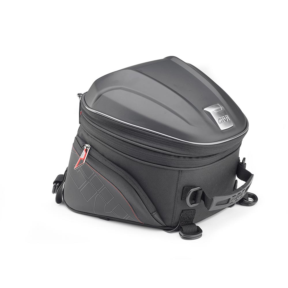 Givi - Sac de selle Sport-T ST607B Noir