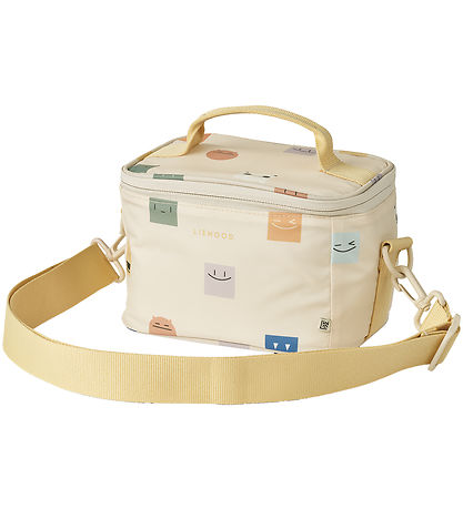 Liewood Kühltasche - Toby - Smiley/Sandy