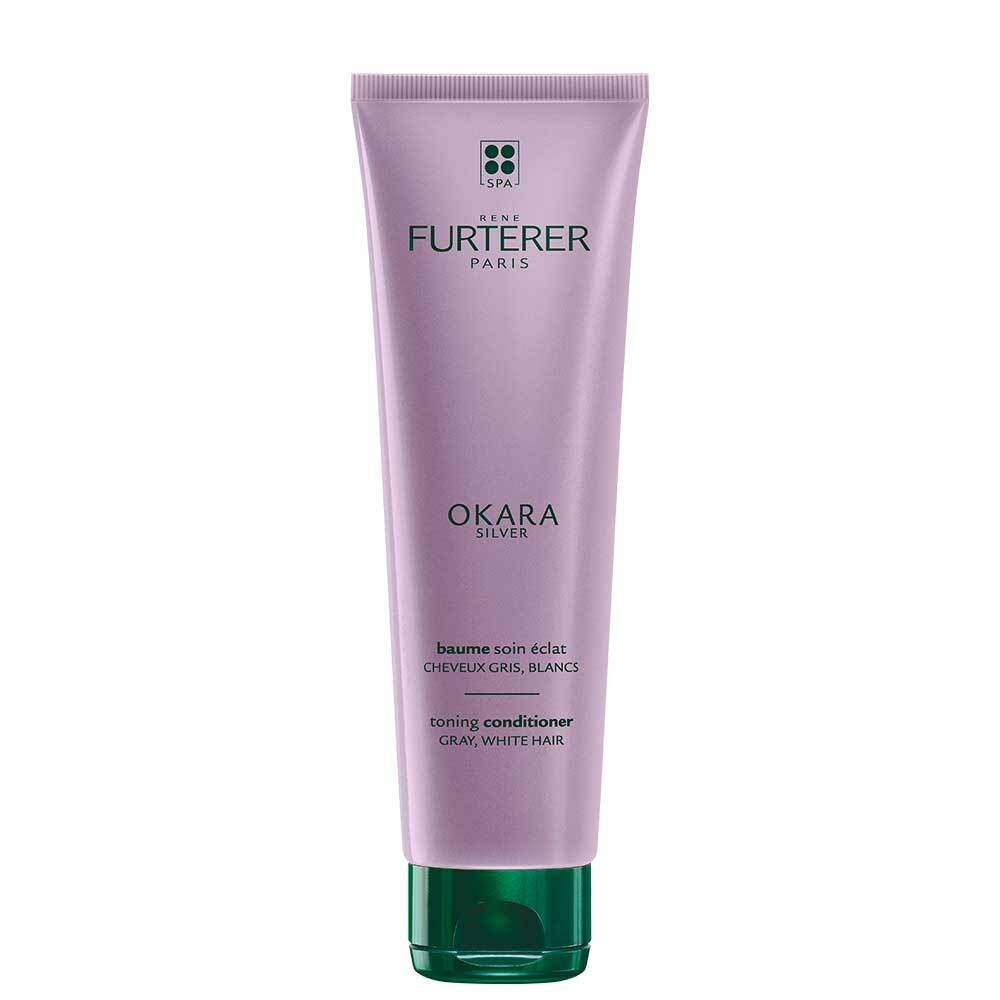 RENE FURTERER OKARA Silver Polarglanz-Balsam
