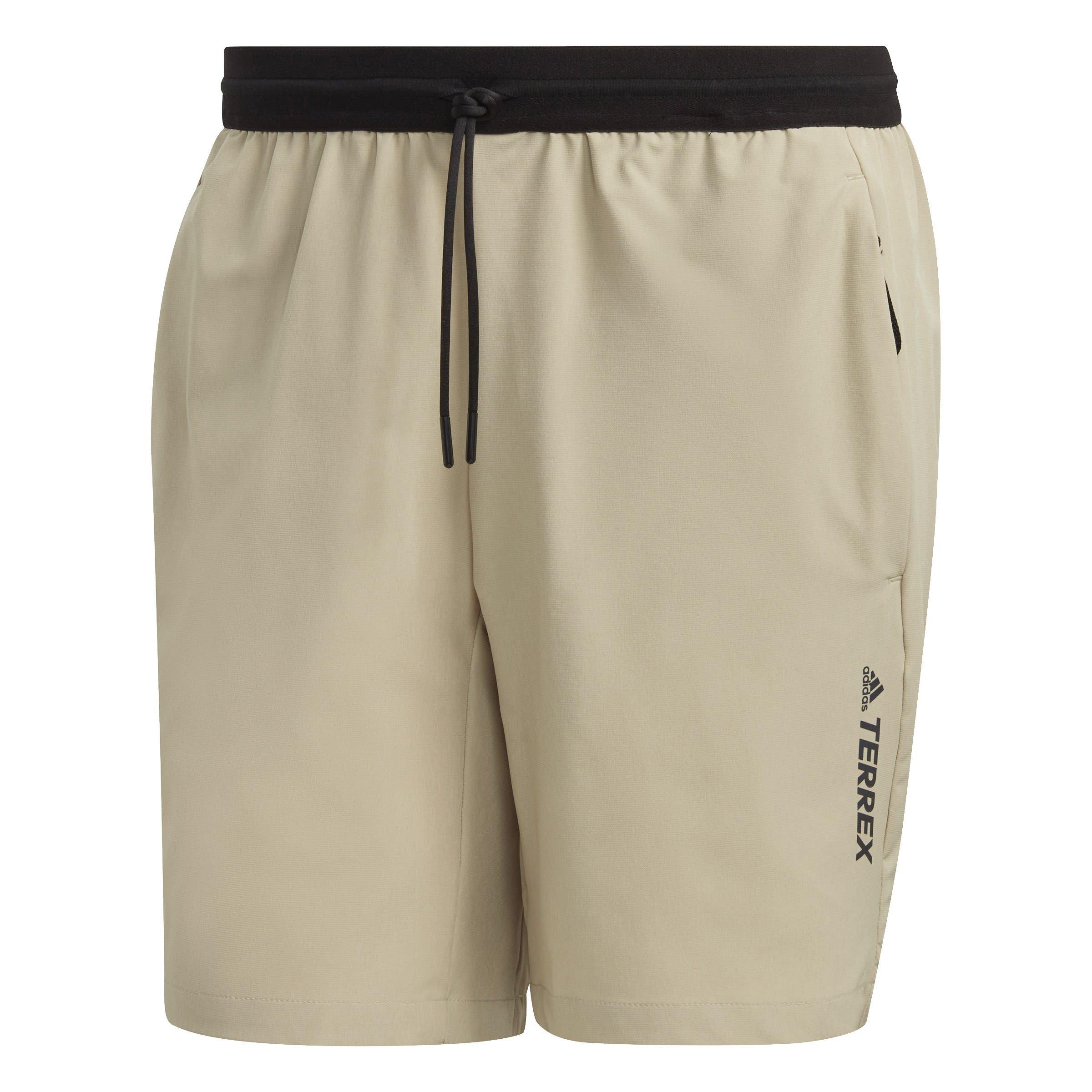 adidas Terrex Liteflex Hiking Shorts Mens