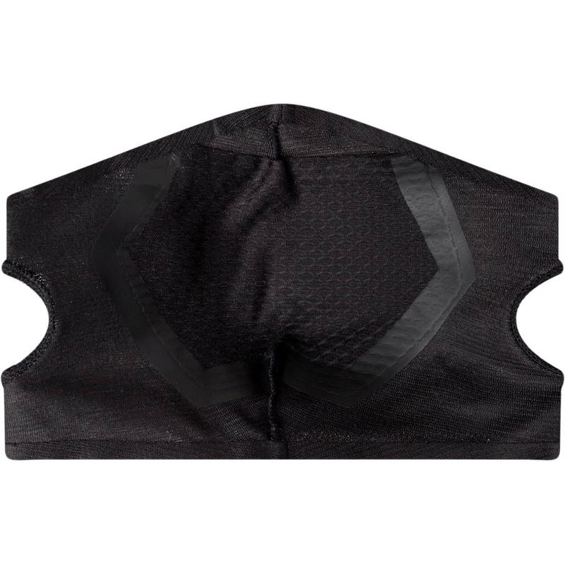 Buff Filter Mask Mundbind