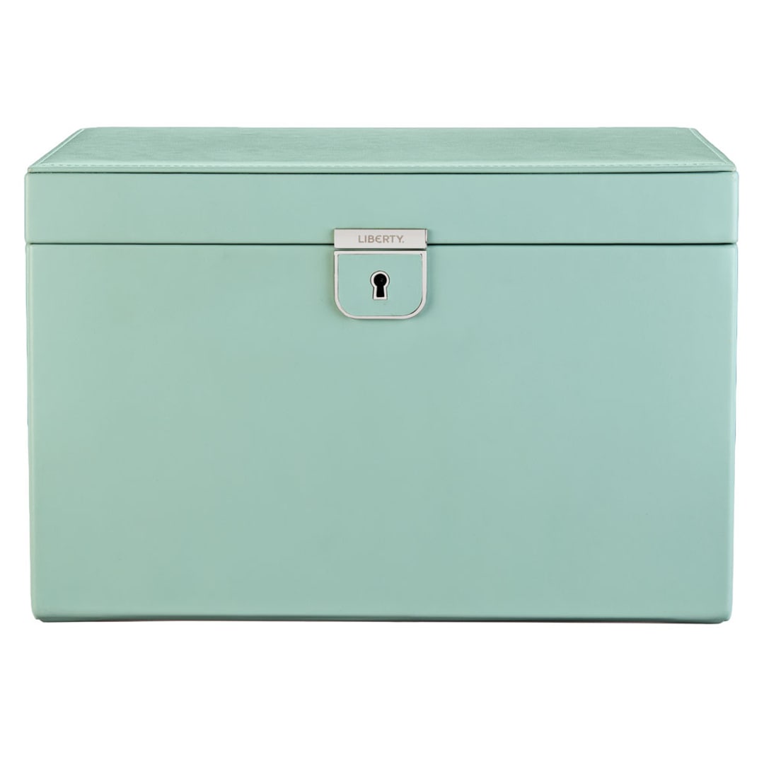 Wolf 1834 Liberty Schmuckbox Large Sage