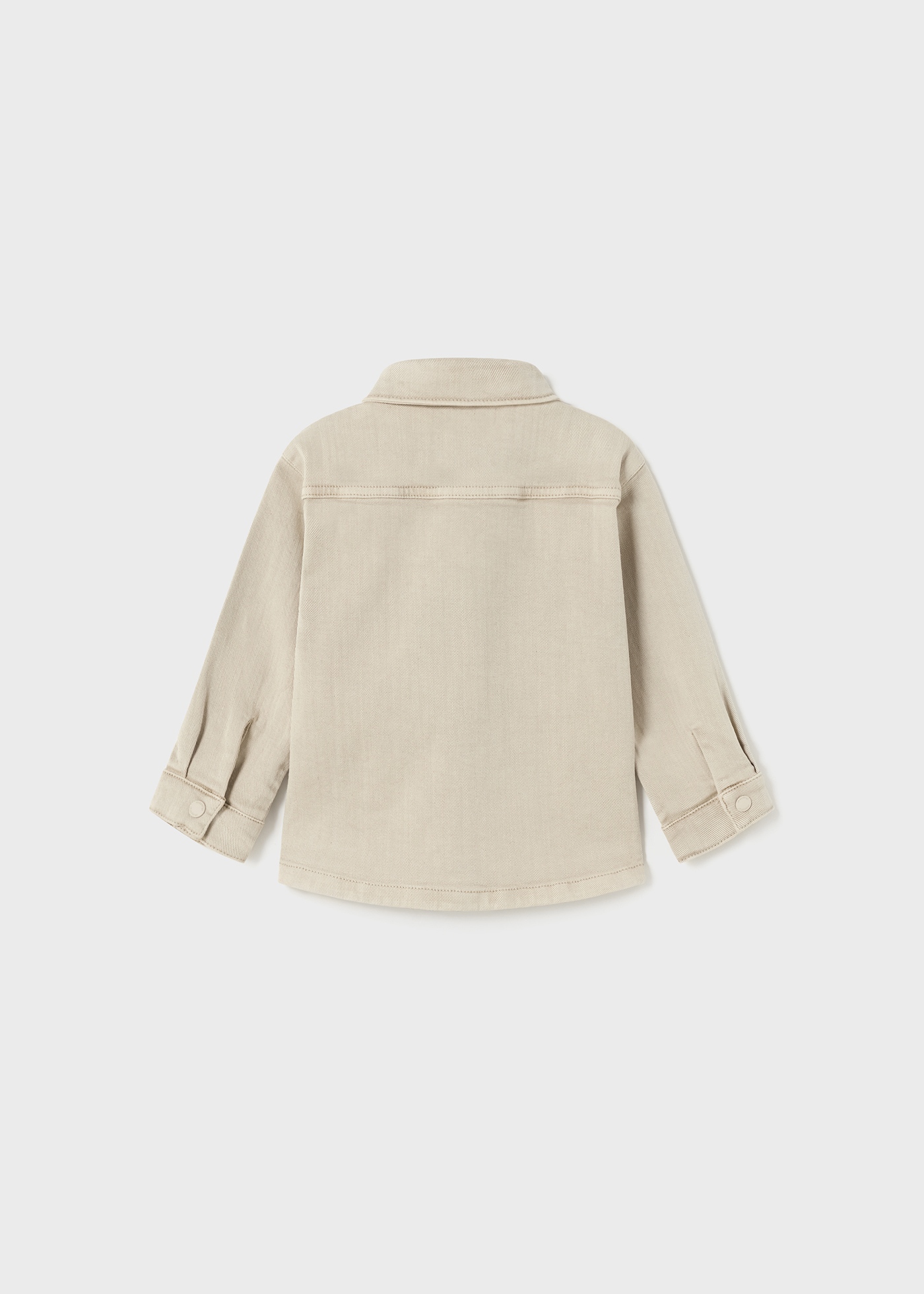 Sobretudo infantil Better Cotton