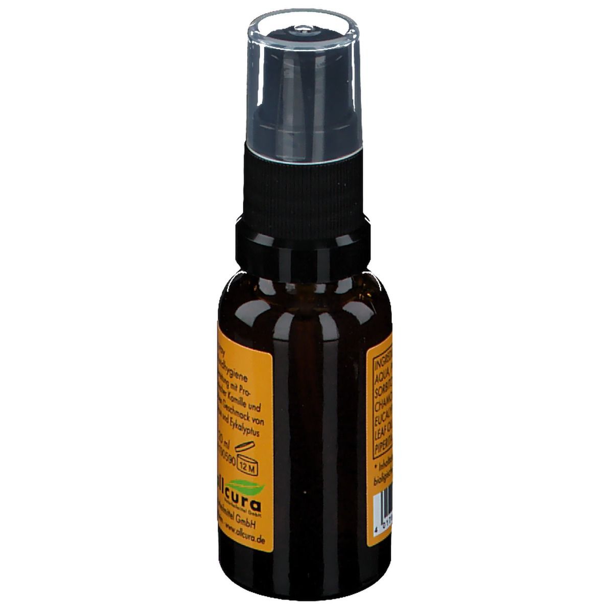 allcura Propolis Mundspray