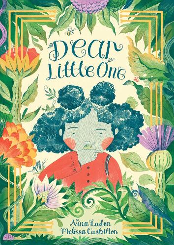 Dear Little One (Hardback)