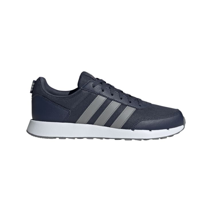 Adidas SportswearRun 50's - blau