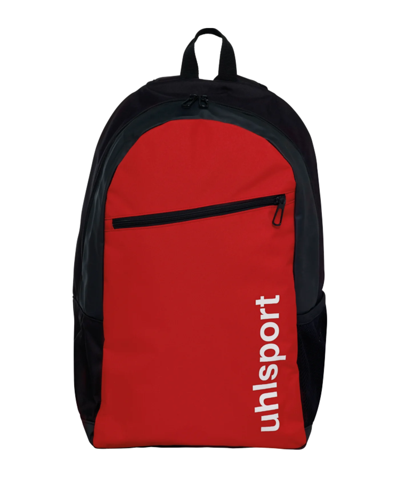 uhlsport Essential Rucksack Rot Schwarz Weiss F02