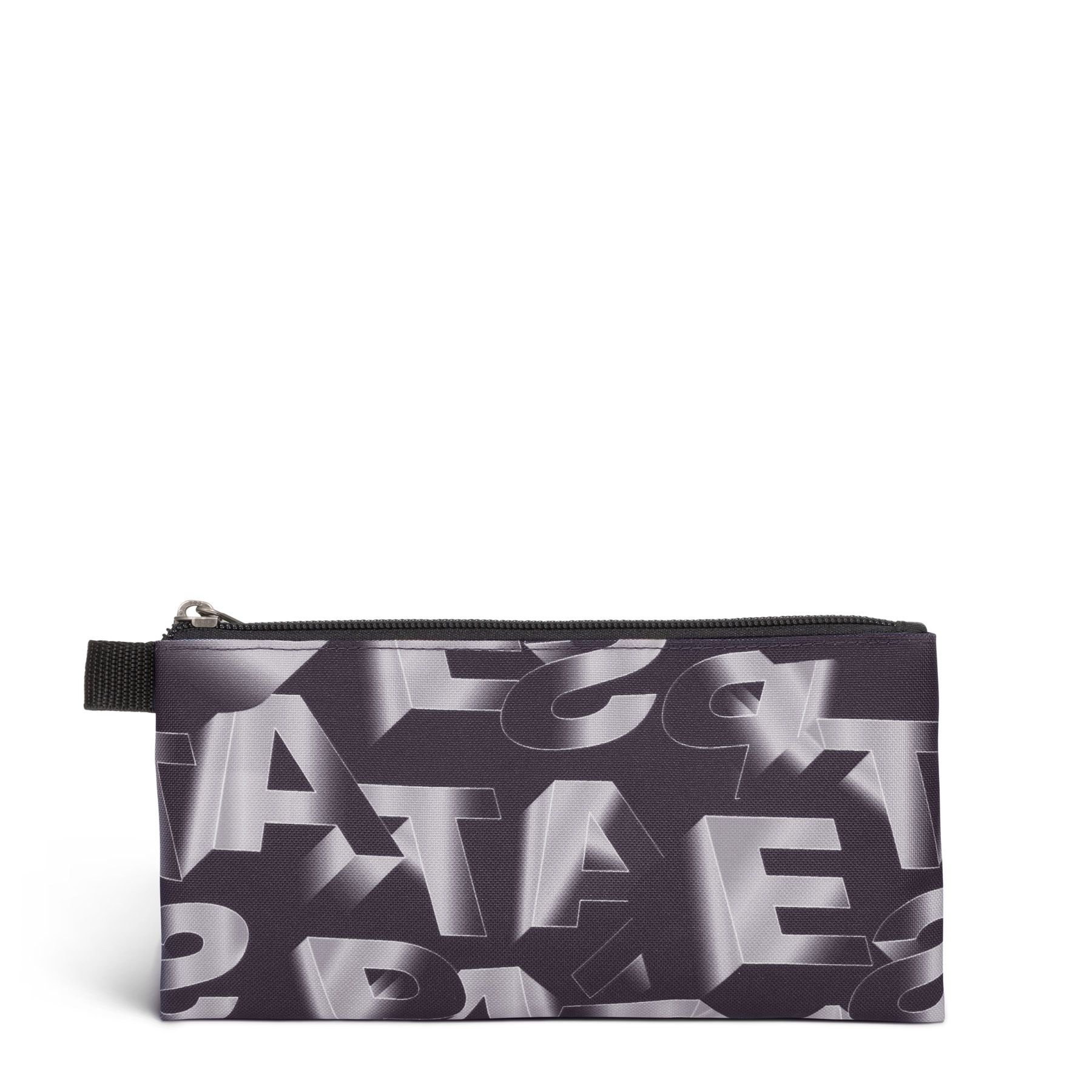 Flatcase Blocktype Black