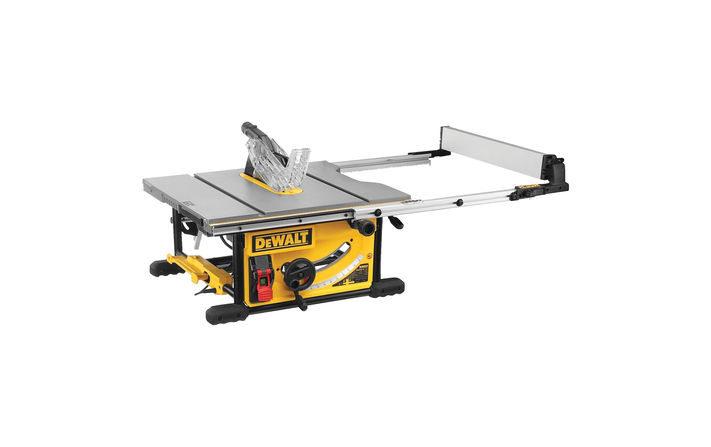 DeWalt Tischkreissäge »DeWalt DWE7492«