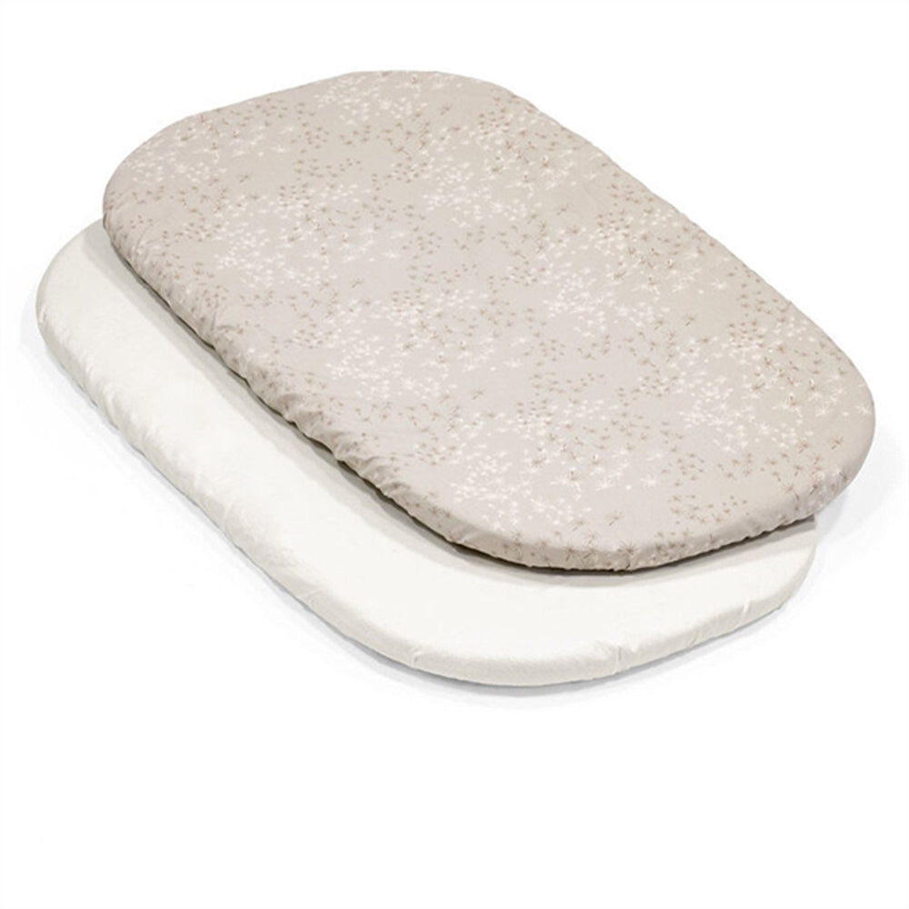 Snoozi™ Formsyet Lagen 2-Pak - Stokke®