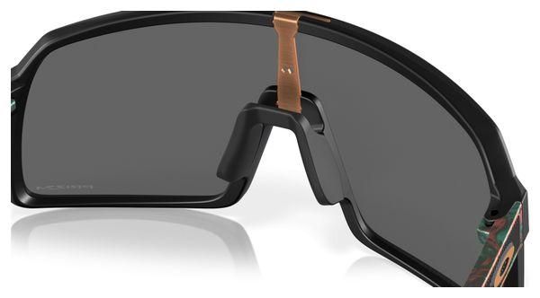 Lunettes Oakley Sutro Coalesce Collection / Prizm Black / Ref: OO9406-B037