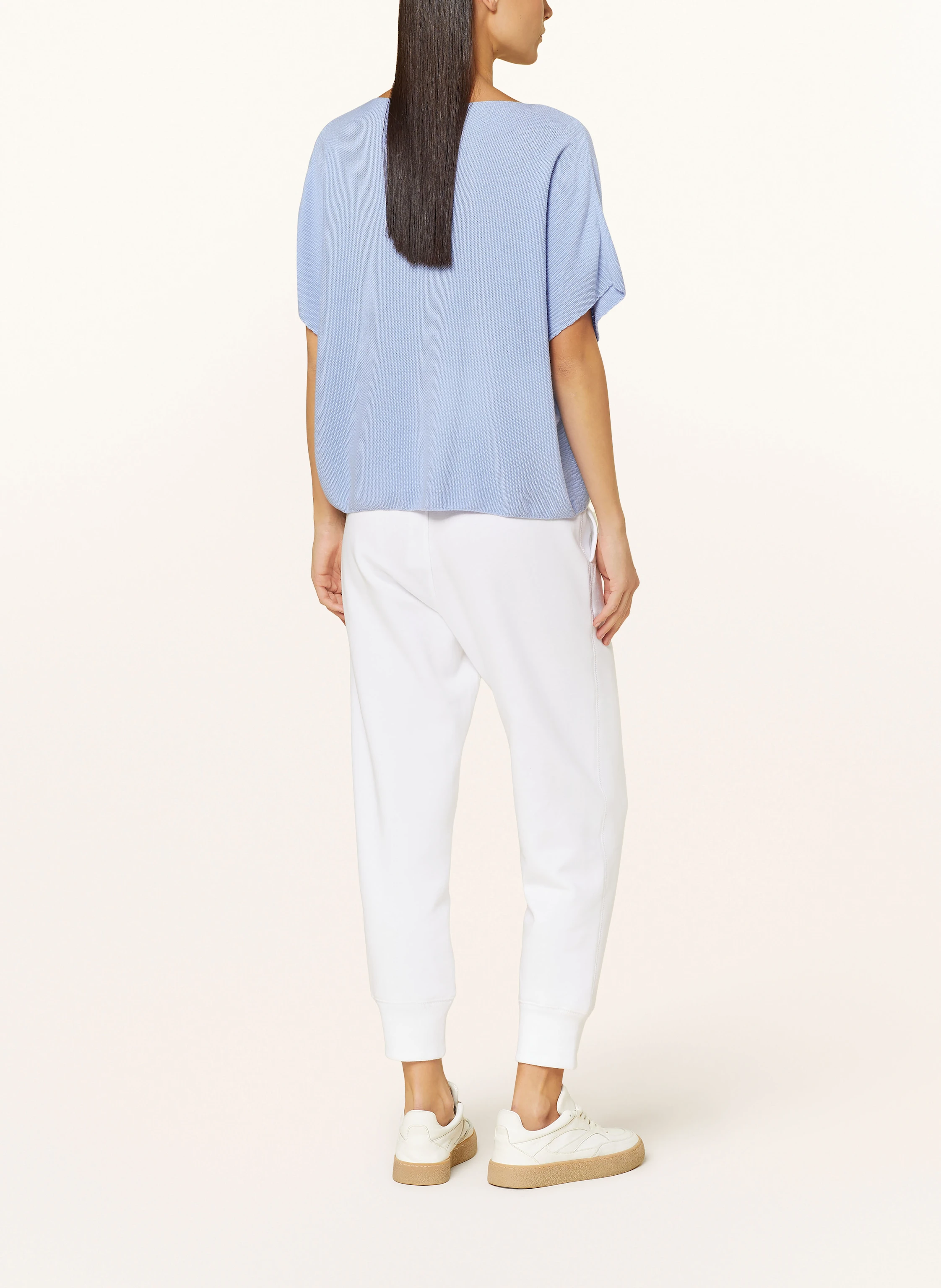 Juvia Strickshirt CYNTHIA