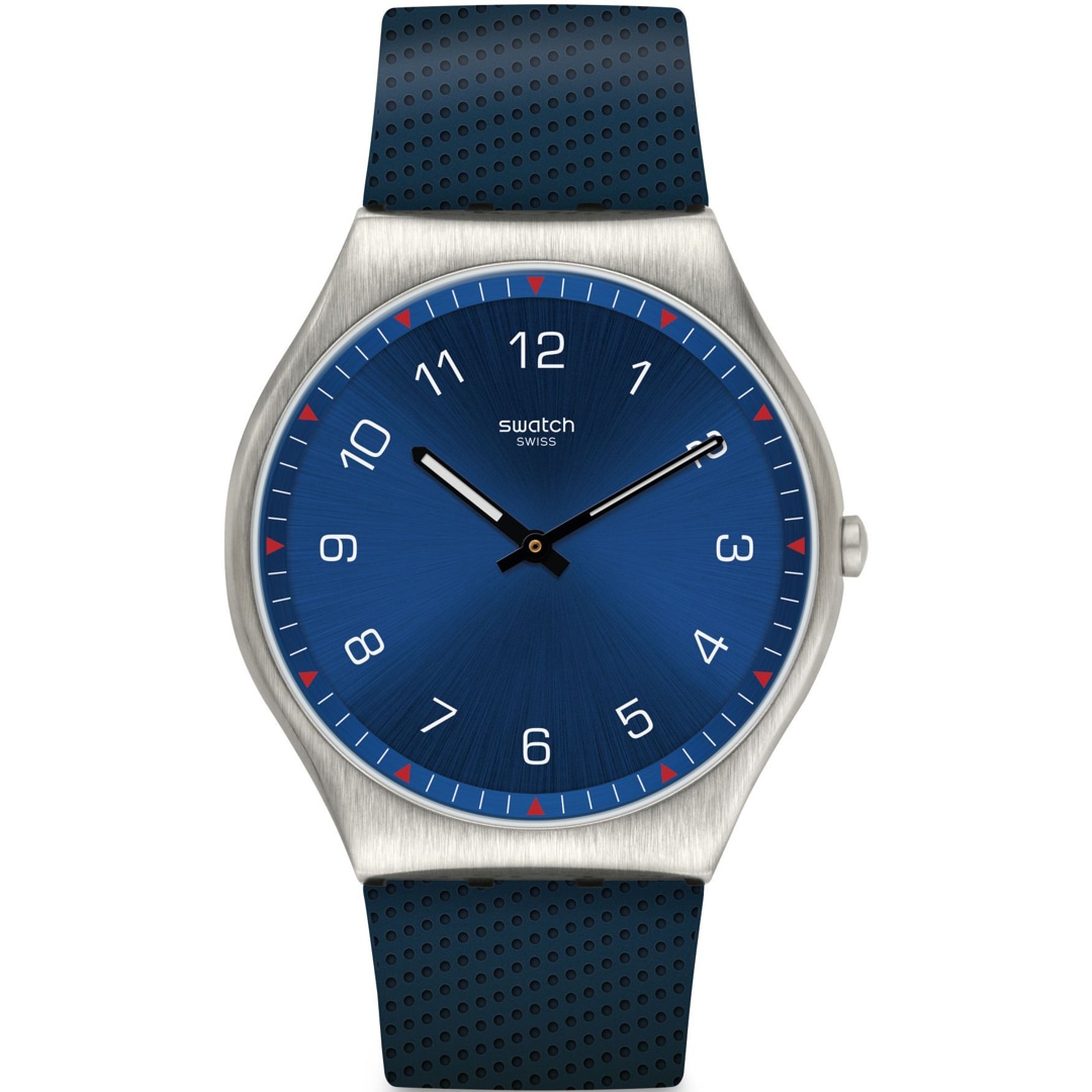 Swatch Skin Irony 42 Skinnavy