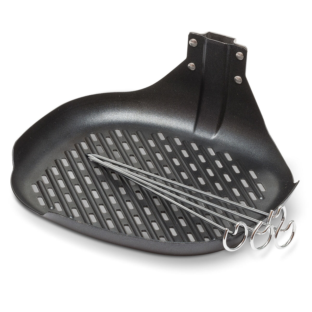 Philips HD9941/00 Grillpanne til airfryer