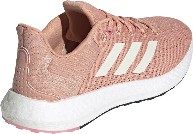 adidas Pureboost 21 løbesko Pink