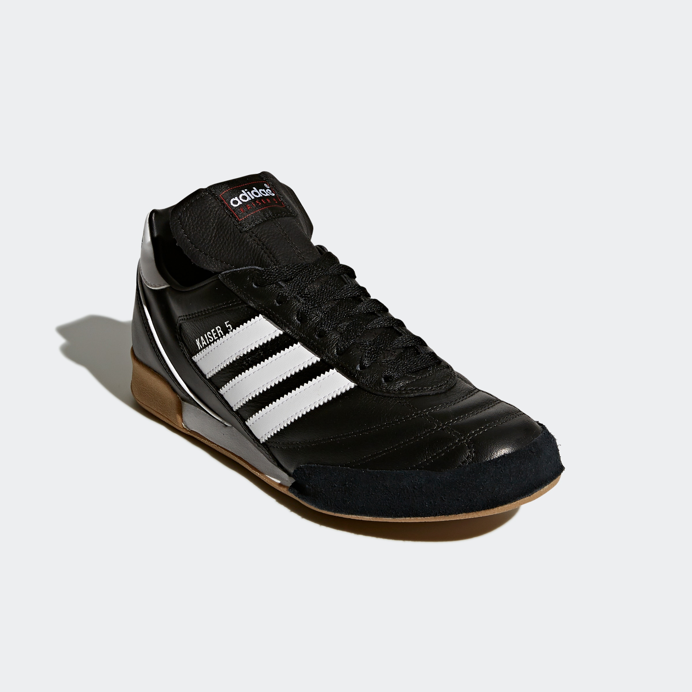 adidas Performance Fussballschuh »KAISER 5 GOAL«  für Halle und Strasse