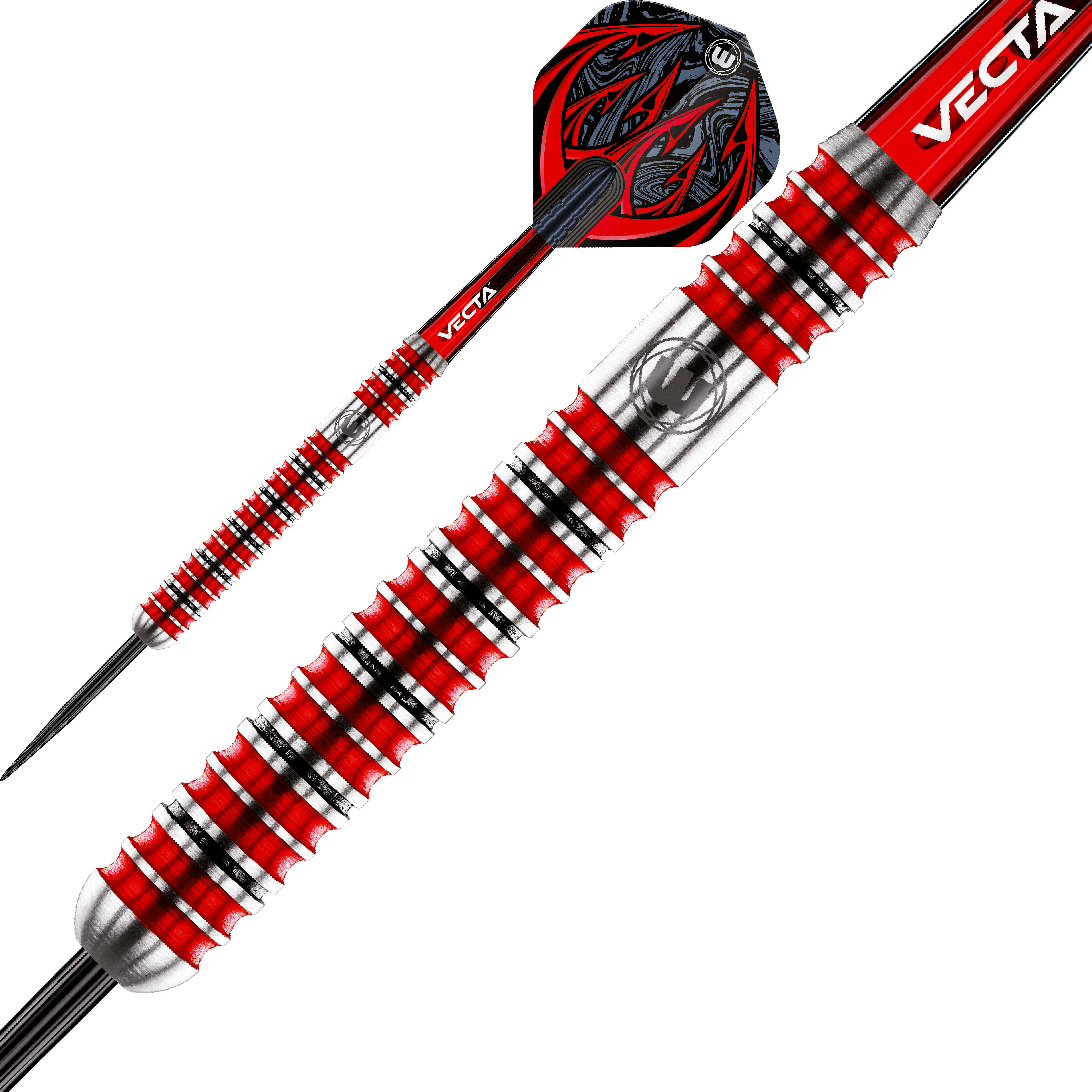 Winmau - Diablo Typ B - Steeldart