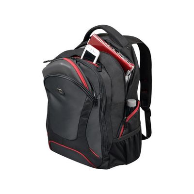 Port Designs Courchevel - Sac à dos pour ordinateur portable 17,3