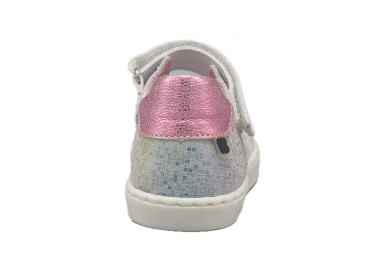 Bo-bell Lally Multi color