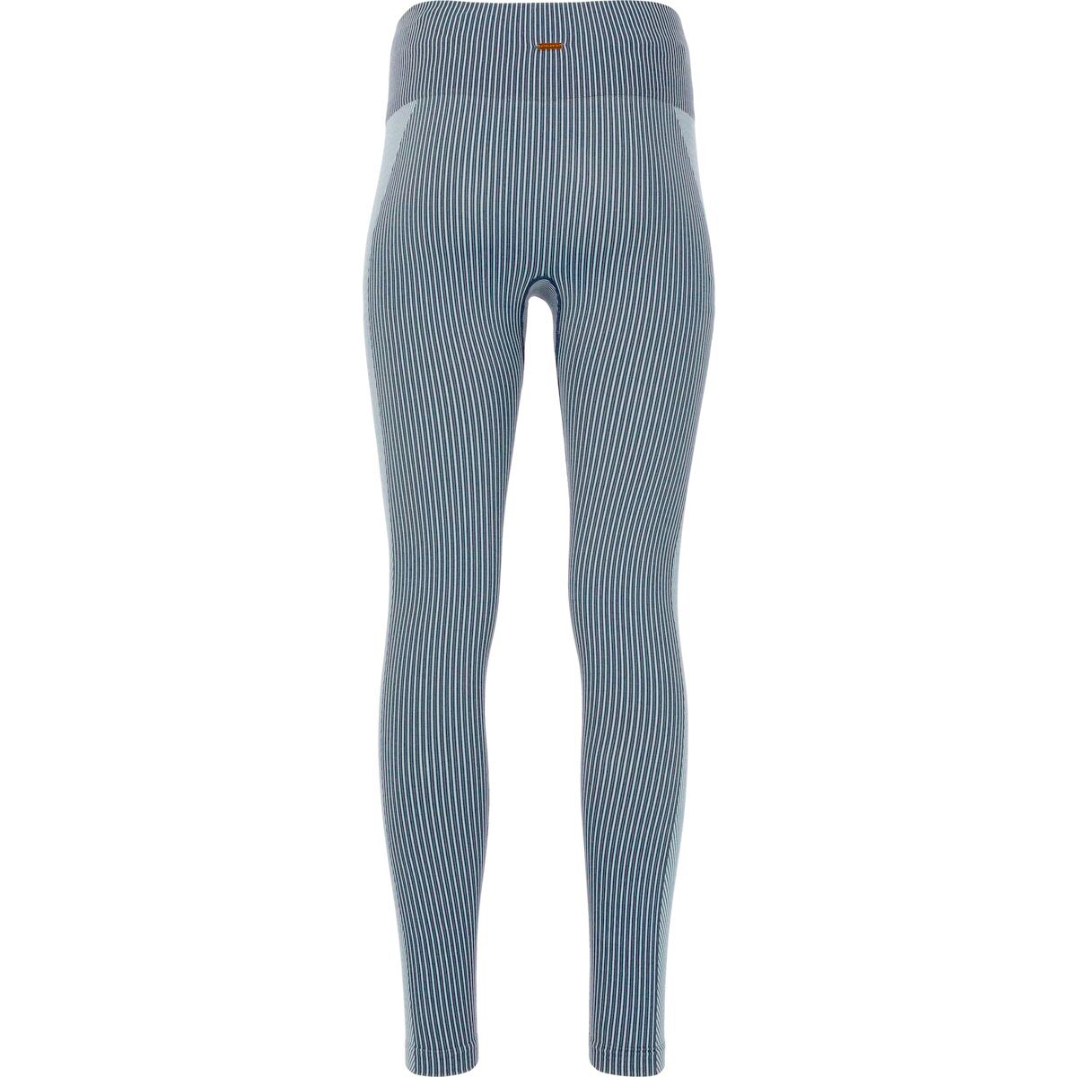 Athlecia Gisaki Seamless High Waist Træningstights Dame