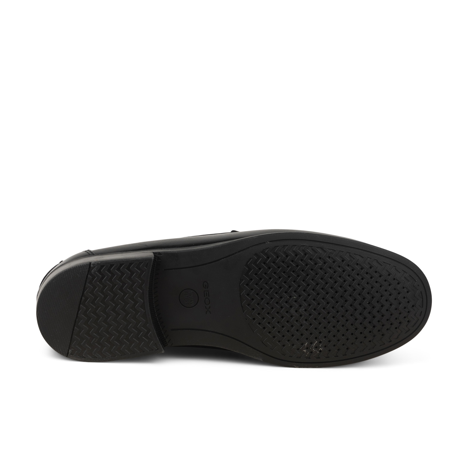 Mocassins homme GEOX NEW DAMON