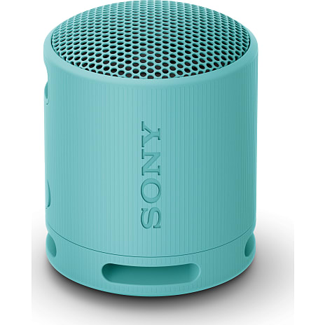 Sony XB100 trådløs BT højttaler - blå
