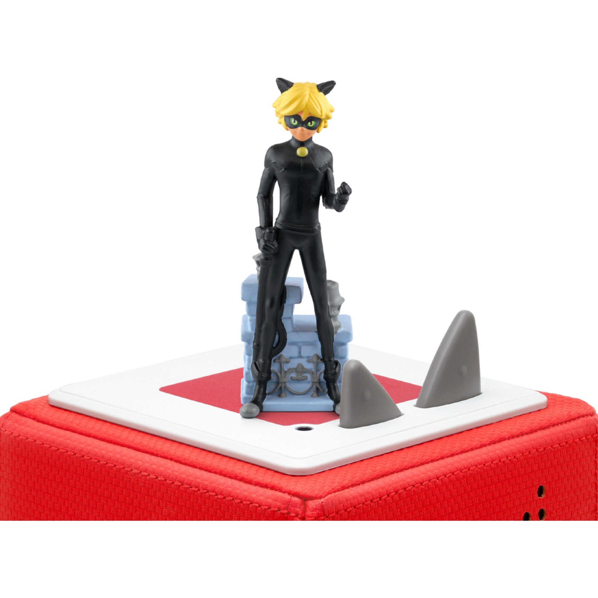 Tonies Spielfigur Miraculous - Der Betrüger / Der Valentinstag