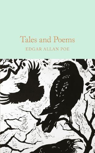 Tales and Poems - Macmillan Collector's Library (Hardback)